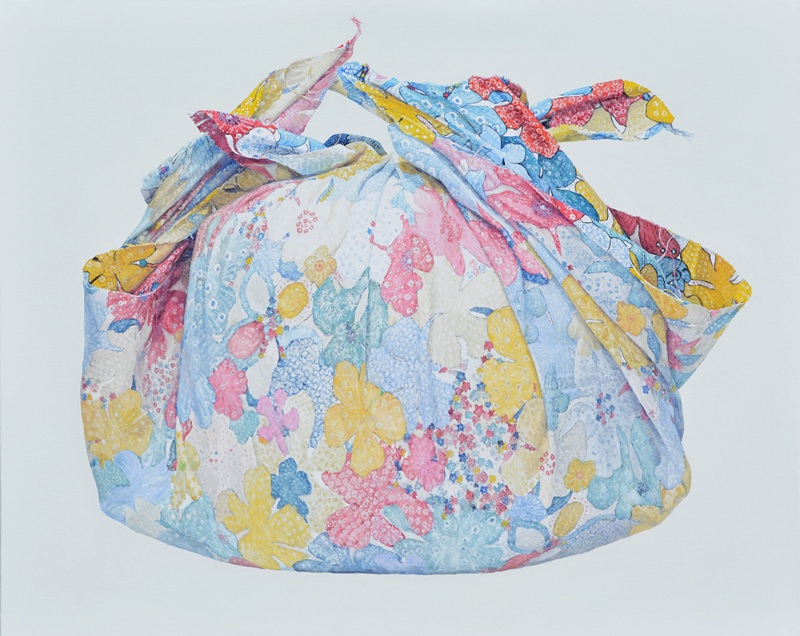 피로가 싹 보약슬리퍼(2 color)